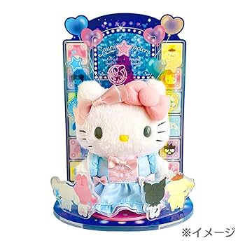 Amazon.co.jp: サンリオ(SANRIO) サンリオキャラクターズ